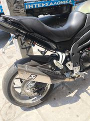Triumph Tiger 1050 2007-thumb-4