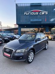 Audi Q5 2009 S TRONIC PANORAMA ΕΛΛΗΝΙΚΟ ΑΡΙΣΤΟ!!