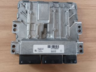 ΕΓΚΕΦΑΛΟΣ ΚΙΝΗΤΗΡΑ RENAULT ΒΕΝΖΙΝΗ SIEMENS A2C12510103 237109890R ΞΕΚΛΕΙΔΩΜΑ IMMOBILIZER Ή IMMO OF