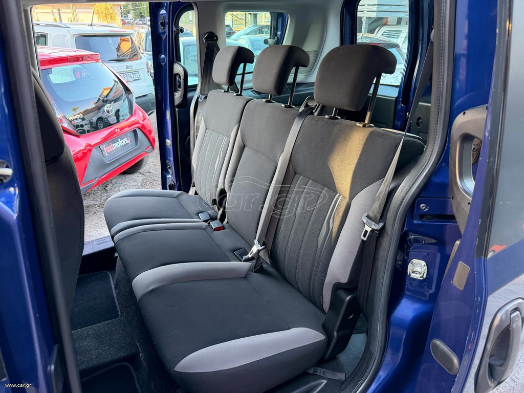 Fiat Doblo thumbnail 16