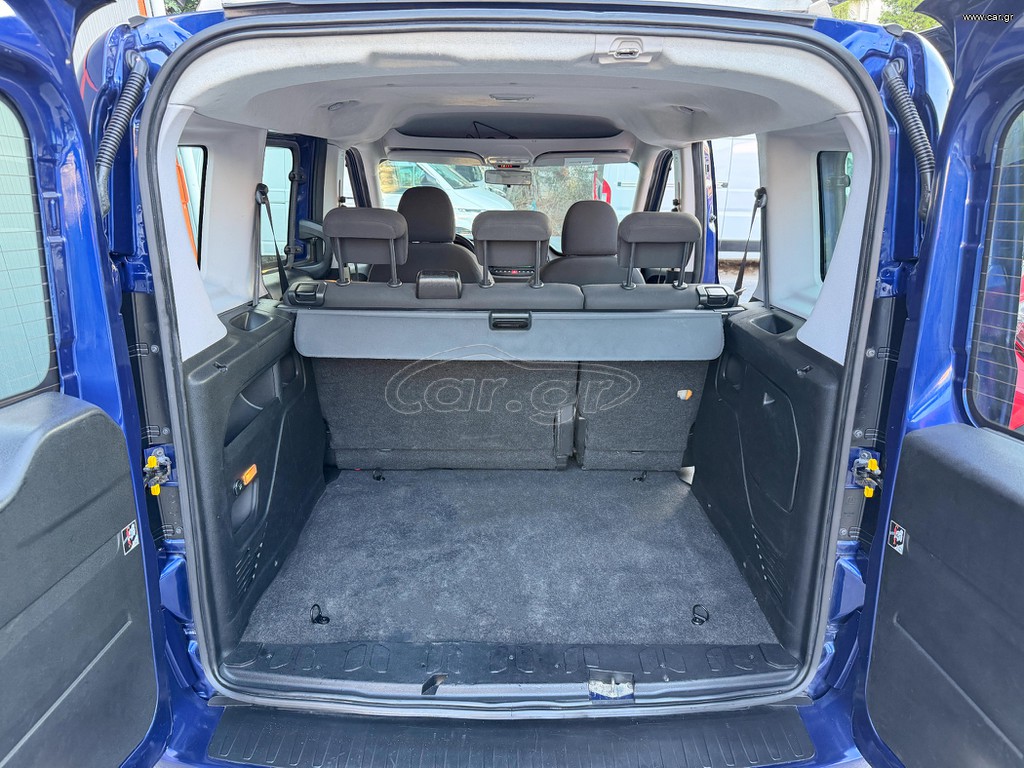 Fiat Doblo thumbnail 17