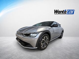 Kia EV6 2023 74kWh Air Active Business | 229HP | Camera | Navi | LED