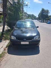 Opel Corsa 2000