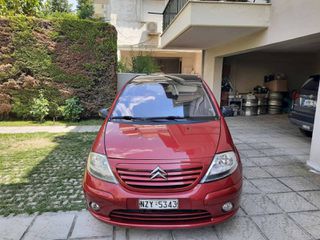 Citroen C3 2004