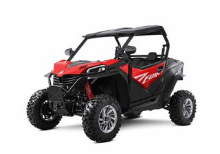 CFmoto Z Force 800 2026 SPORT ΕΠΙΒΑΤΙΚΟ-thumb-1
