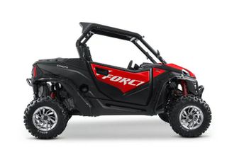 CFmoto Z Force 800 2026 SPORT ΕΠΙΒΑΤΙΚΟ-thumb-2