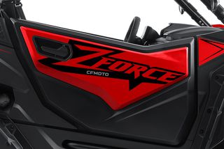 CFmoto Z Force 800 2026 SPORT ΕΠΙΒΑΤΙΚΟ-thumb-4