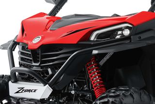 CFmoto Z Force 800 2026 SPORT ΕΠΙΒΑΤΙΚΟ-thumb-6