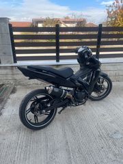 Sym VF 185 2022-thumb-2
