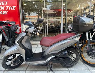 Sym Symphony ST 200i 2020 SYM SYMPHONY ST 200