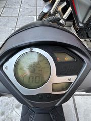 Sym Symphony ST 200i 2020 SYM SYMPHONY ST 200-thumb-1