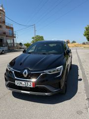 Renault Arkana 2021 RS LINE