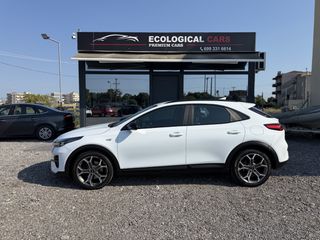 Kia XCeed 2022 PLATINUM ΑΥΤΟΜΑΤΟ !!!-thumb-1