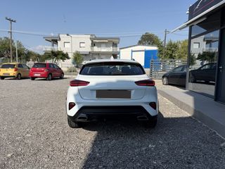 Kia XCeed 2022 PLATINUM ΑΥΤΟΜΑΤΟ !!!-thumb-2