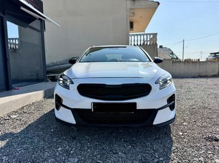 Kia XCeed 2022 PLATINUM ΑΥΤΟΜΑΤΟ !!!-thumb-6