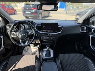 Kia XCeed 2022 PLATINUM ΑΥΤΟΜΑΤΟ !!!-thumb-4
