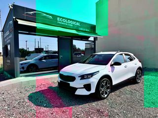 Kia XCeed 2022 PLATINUM ΑΥΤΟΜΑΤΟ !!!