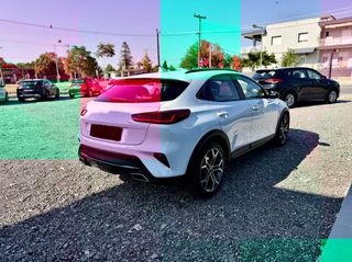 Kia XCeed 2022 PLATINUM ΑΥΤΟΜΑΤΟ !!!-thumb-3