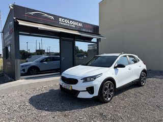Kia XCeed 2022 PLATINUM ΑΥΤΟΜΑΤΟ !!!-thumb-10