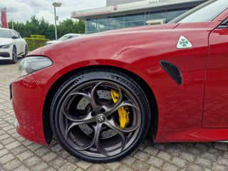 Alfa Romeo Giulia 2021 2.9 V6 QUADRIFOGLIO AT8 510PS-thumb-10