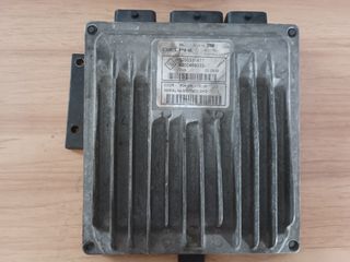ΕΓΚΕΦΑΛΟΣ ΚΙΝΗΤΗΡΑ RENAULT DIESEL LUCAS DDCR 8200331477 820046933 ΞΕΚΛΕΙΔΩΜΑ IMMOBILIZER Ή IMMO OF