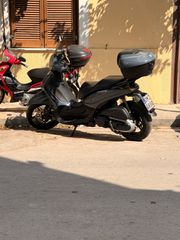 Piaggio Beverly 350 2012-thumb-1