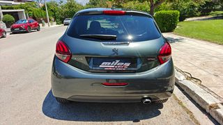 Peugeot 208 2017 1.2  e-THP GT Line 110hp * Panorama * Automatic-thumb-3
