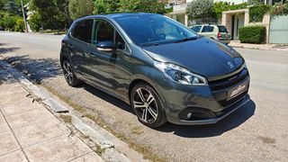 Peugeot 208 2017 1.2  e-THP GT Line 110hp * Panorama * Automatic-thumb-6
