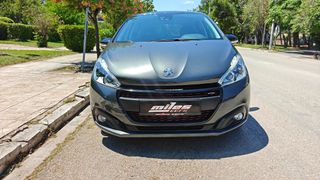Peugeot 208 2017 1.2  e-THP GT Line 110hp * Panorama * Automatic-thumb-7
