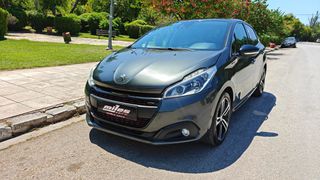 Peugeot 208 2017 1.2  e-THP GT Line 110hp * Panorama * Automatic-thumb-36