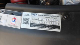 Peugeot 208 2017 1.2  e-THP GT Line 110hp * Panorama * Automatic-thumb-17