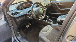 Peugeot 208 2017 1.2  e-THP GT Line 110hp * Panorama * Automatic-thumb-18