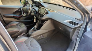 Peugeot 208 2017 1.2  e-THP GT Line 110hp * Panorama * Automatic-thumb-26
