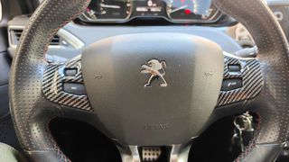 Peugeot 208 2017 1.2  e-THP GT Line 110hp * Panorama * Automatic-thumb-30