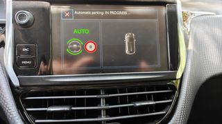 Peugeot 208 2017 1.2  e-THP GT Line 110hp * Panorama * Automatic-thumb-33