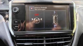 Peugeot 208 2017 1.2  e-THP GT Line 110hp * Panorama * Automatic-thumb-34