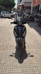 Piaggio Medley 200 2025 S E5+ 1 ΧΈΡΙ ΜΕ ΕΓΓΎΗΣΗ 4 ΧΡΟΝΙΑ