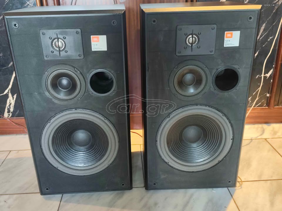ηχεια 10" JBL TLX-18 93dB