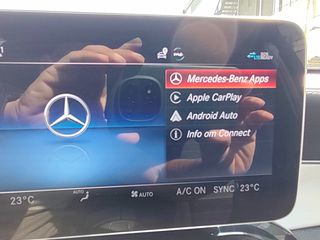 Mercedes-Benz C 300 2021 300de,NIGHT EDITION SHOOTING BRAKE.-thumb-25