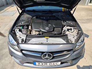 Mercedes-Benz C 300 2021 300de,NIGHT EDITION SHOOTING BRAKE.-thumb-10