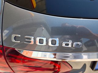 Mercedes-Benz C 300 2021 300de,NIGHT EDITION SHOOTING BRAKE.-thumb-36