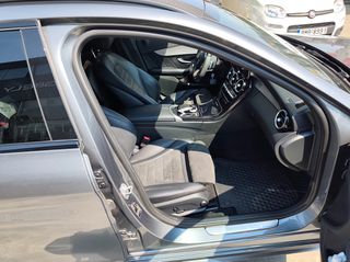 Mercedes-Benz C 300 2021 300de,NIGHT EDITION SHOOTING BRAKE.-thumb-15