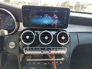 Mercedes-Benz C 300 2021 300de,NIGHT EDITION SHOOTING BRAKE.-thumb-27