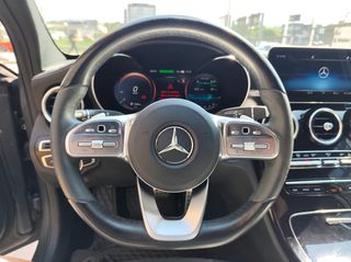 Mercedes-Benz C 300 2021 300de,NIGHT EDITION SHOOTING BRAKE.-thumb-18
