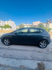 Seat Leon 2010 TSI 1400CC 125HP 6-ταχυτο