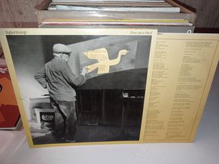 vinyls for sale-thumb-1