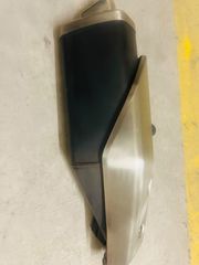 HONDA XADV