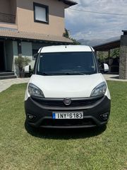 Κλούβα Fiat 2016 DOBLO CARGO MAXI 1.6 MultiJet 120 hp