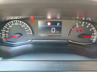 Peugeot 208 2021 1.2 PURETECH 100 ALLURE-thumb-35
