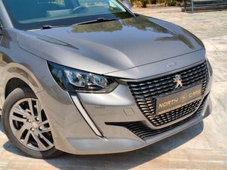 Peugeot 208 2021 1.2 PURETECH 100 ALLURE-thumb-5